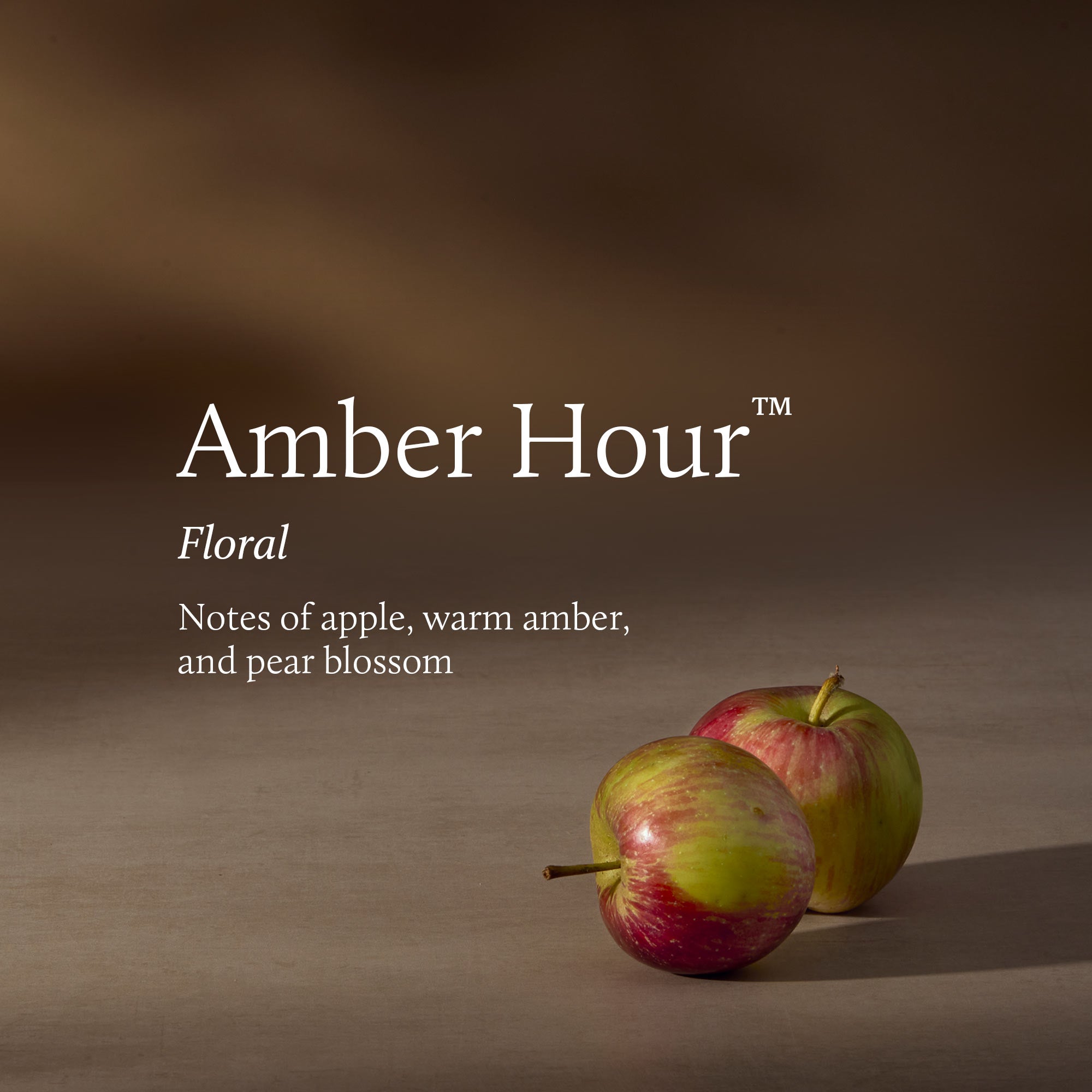 Amber Hour 13 oz 2-Wick Candle - Image 3