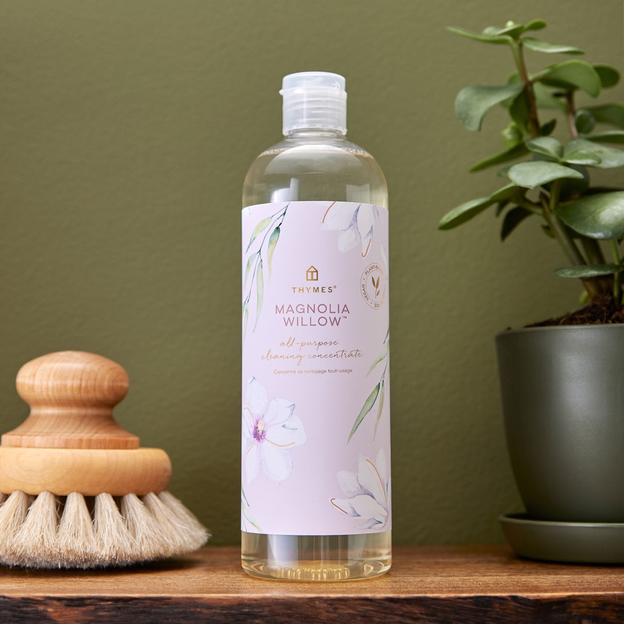 Alternative view of Magnolia Willow All-Purpose Cleaning Concentrate