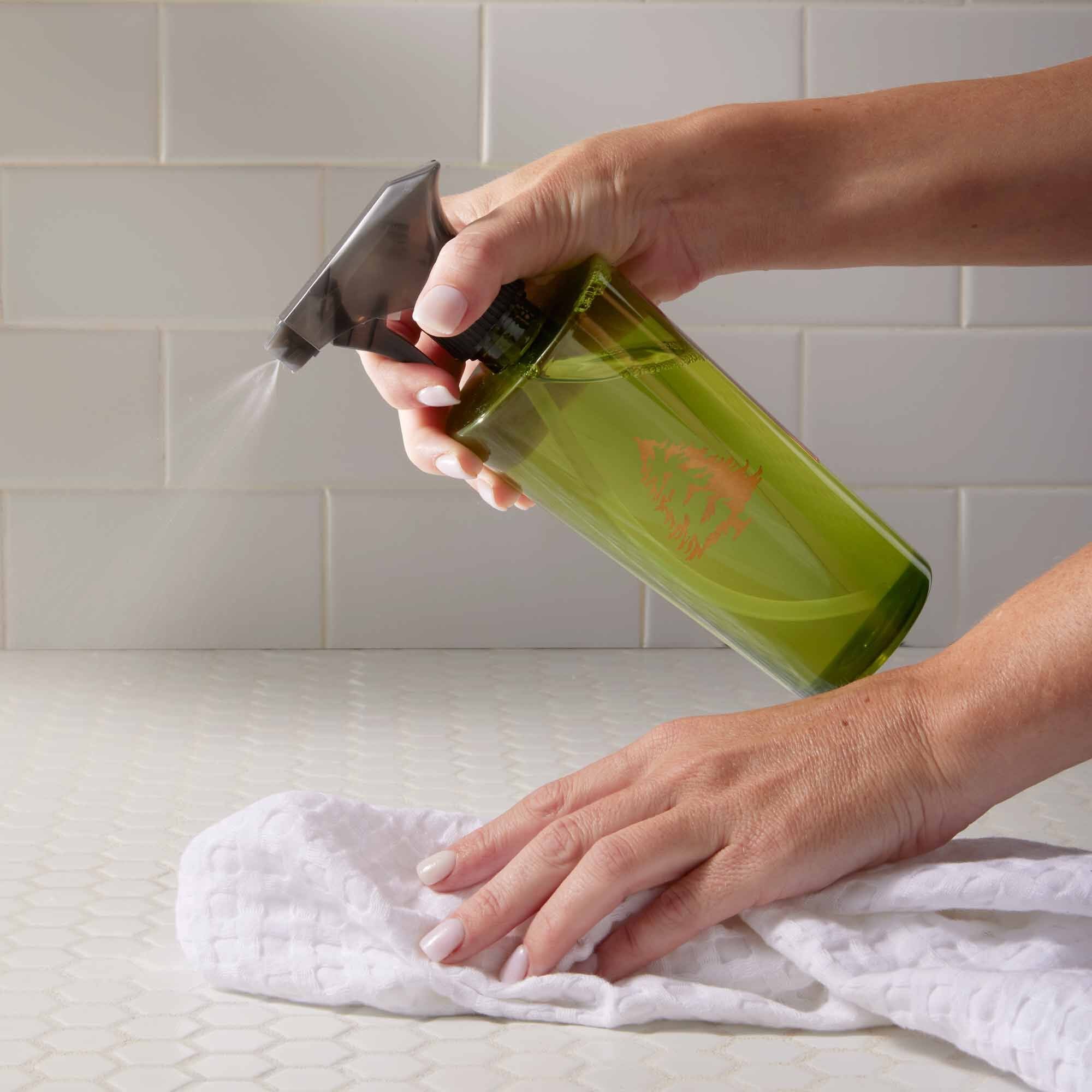 Alternative view of Frasier Fir All-Purpose Cleaner