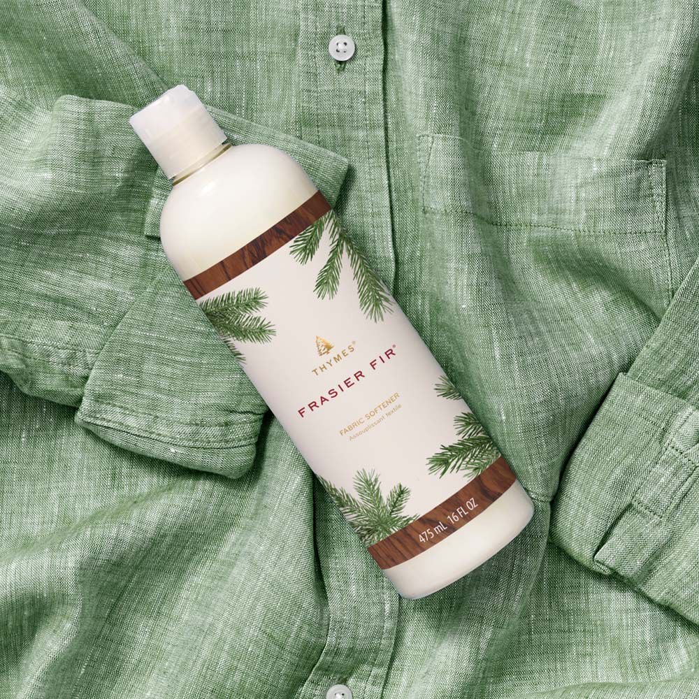 Alternative view of Frasier Fir Fabric Softener