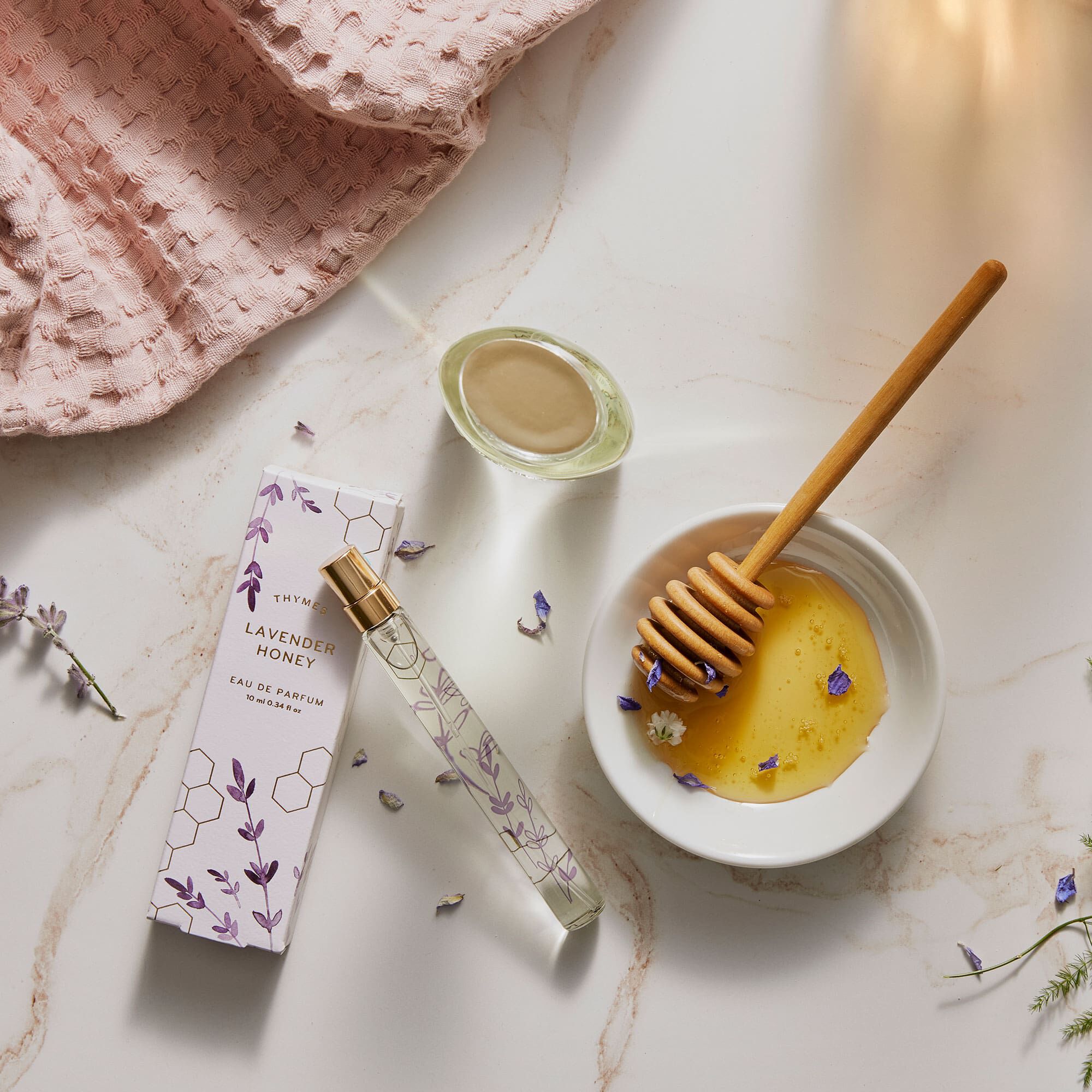 Alternative view of Lavender Honey Eau de Parfum Spray Pen