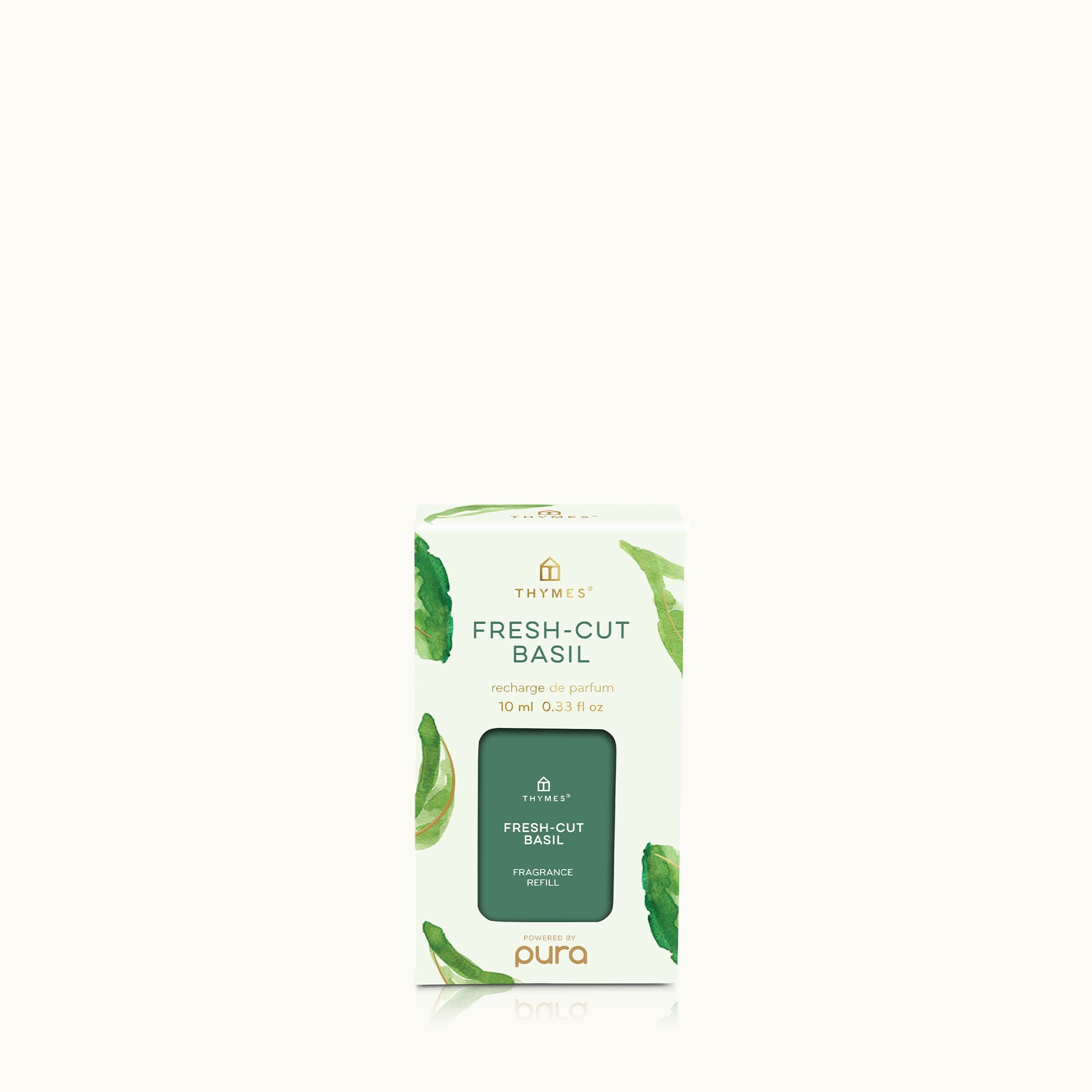 Fresh-Cut Basil Pura Diffuser Refill